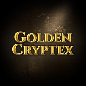 Play Golden Cryptex at ICE36