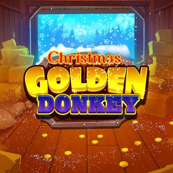 Play Golden Donkey XMAS at ICE36