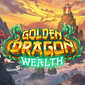 Play Golden Dragon Wealth at ICE36
