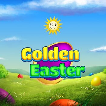 Play Golden Easter at ICE36