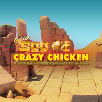 Play Golden Egg of Crazy Chicken at ICE36