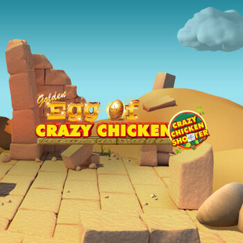 Play Golden Egg of Crazy Chicken CCS at ICE36