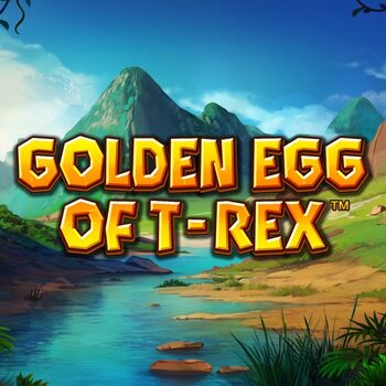 Play Golden Egg of T-Rex at ICE36