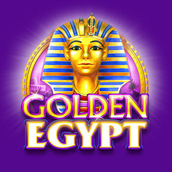 Play Golden Egypt at ICE36