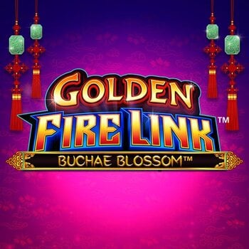 Play Golden Fire Link Buchae Blossom at ICE36
