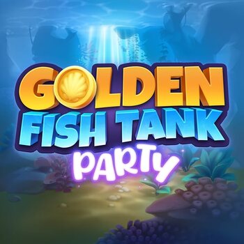 Play Golden Fish Tank Party at ICE36