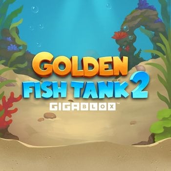 Play Golden Fishtank 2 Gigablox at ICE36