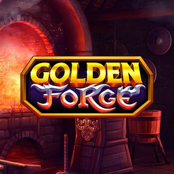 Play Golden Forge at ICE36