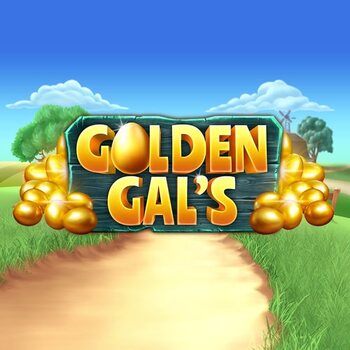 Play Golden Gals at ICE36