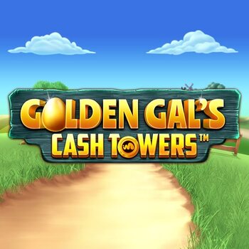 Play Golden Gals Cash Tower at ICE36