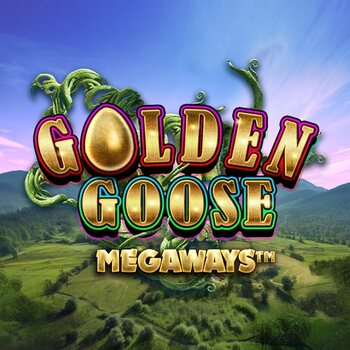 Play Golden Goose Megaways at ICE36