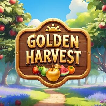 Play Golden Harvest at ICE36