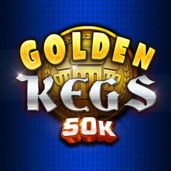 Play Golden Kegs 50K at ICE36