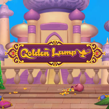Play Golden Lamp at ICE36