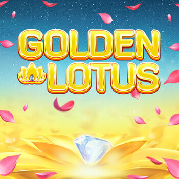 Play Golden Lotus at ICE36