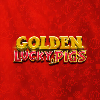 Play Golden Lucky Pigs at ICE36