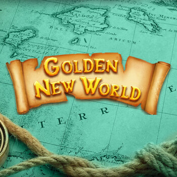 Play Golden New World at ICE36