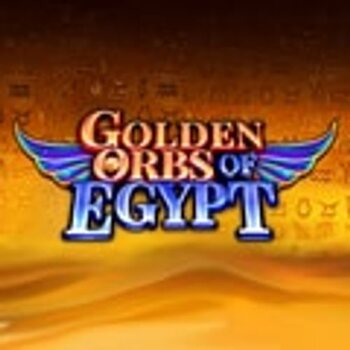 Play Golden Orbs of Egypt at ICE36