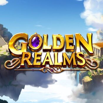 Play Golden Realms at ICE36