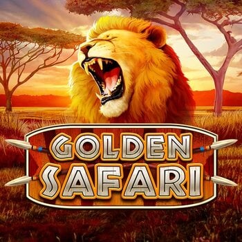 Play Golden Safari at ICE36