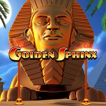 Play Golden Sphinx at ICE36