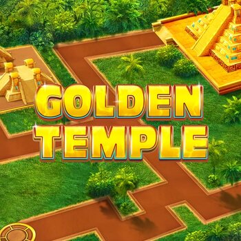 Play Golden Temple at ICE36