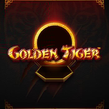 Play Golden Tiger at ICE36