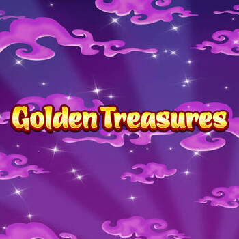Play Golden Treasure at ICE36