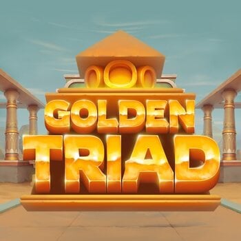 Play Golden Triad at ICE36