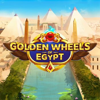 Play Golden Wheels of Egypt at ICE36