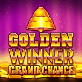Play Golden Winner Grand Chance at ICE36