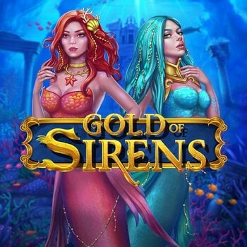 Play Gold of Sirens at ICE36