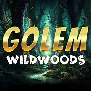Play Golem Wildwoods at ICE36