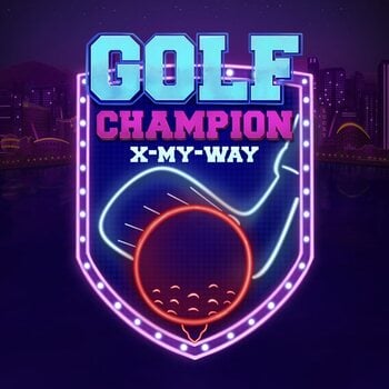 Play Golf Champion at ICE36