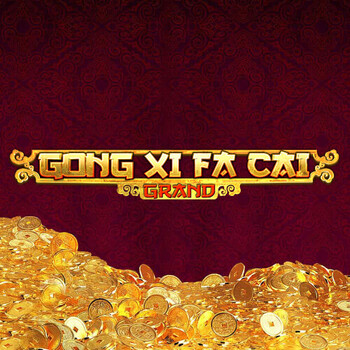Play Gong Xi Fa Cai Grand at ICE36
