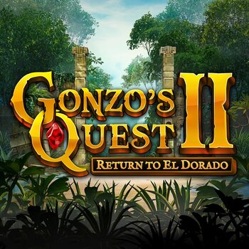 Play Gonzo's Quest II Return to El Dorado at ICE36