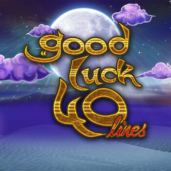 Play Good Luck 40 at ICE36