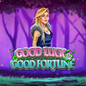 Play Good Luck & Good Fortune at ICE36