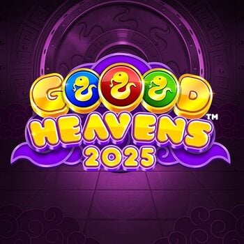 Play Goood Heavens at ICE36