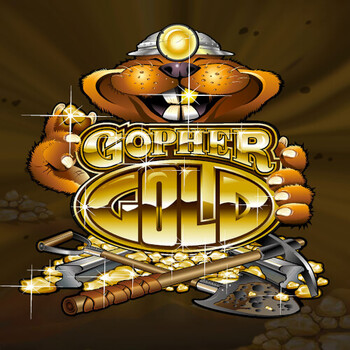 Play Gopher Gold at ICE36