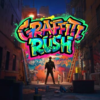 Play Graffiti Rush at ICE36
