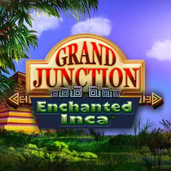 Play Grand Junction Enchanted Inca at ICE36