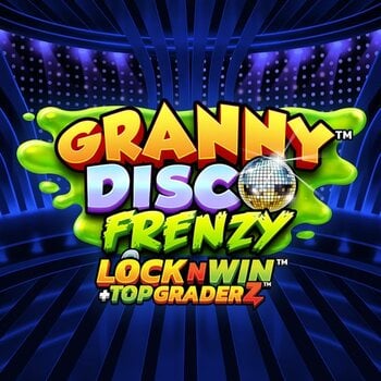 Play Granny Disco Frenzy at ICE36