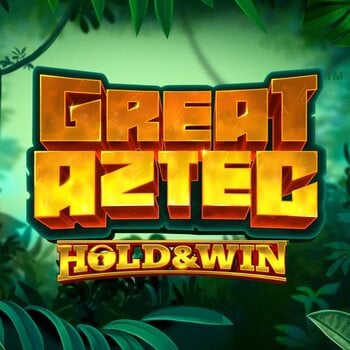 Play Great Aztec Hold and Win at ICE36
