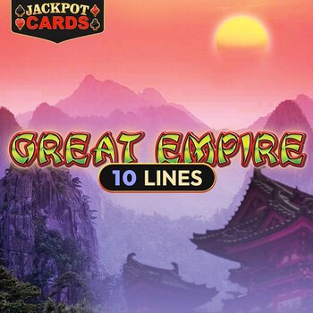 Play Great Empire at ICE36