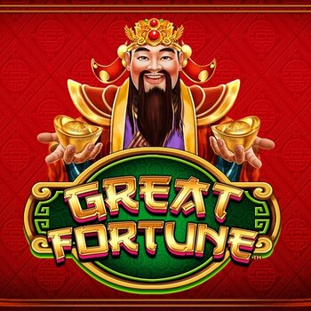 Play Great Fortune at ICE36