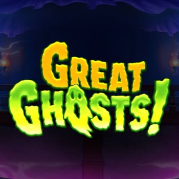 Play Great Ghosts! at ICE36