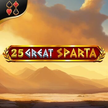 Play Great Sparta at ICE36