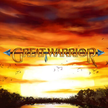 Play Great Warrior at ICE36
