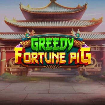 Play Greedy Fortune Pig at ICE36